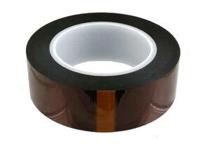 Ободная лента Spank Fratelli Tubeless 68 м 33 мм