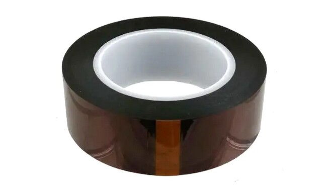 Ободна стрічка Spank Fratelli Tubeless 68 м 38 мм - фото 1