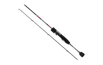 Спінінг Select Sprint SPR-662UL 1.98m 1-5g Mod.Fast