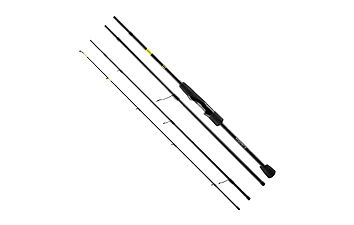 Спиннинг Favorite U1 3-12 г 2,18 м (4 част.)