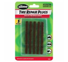 Латки для бескамерных покрышек Slime