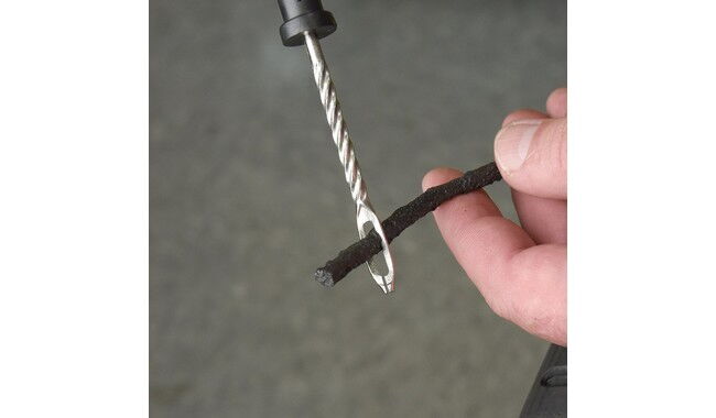 Латки для безкамерних покришок Slime - дополнительное фото 2