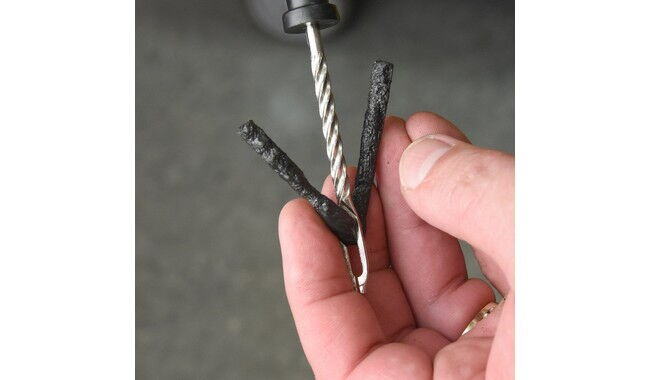 Латки для безкамерних покришок Slime - дополнительное фото 3