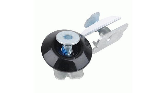 Кріплення Tempish Button 5 мм - фото 1