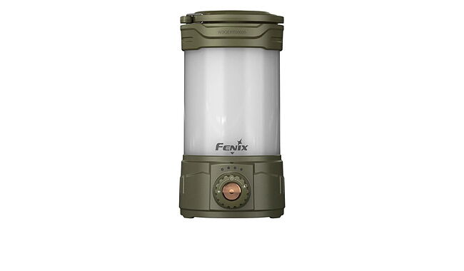 Фонарь Fenix CL26R Pro - фото 1