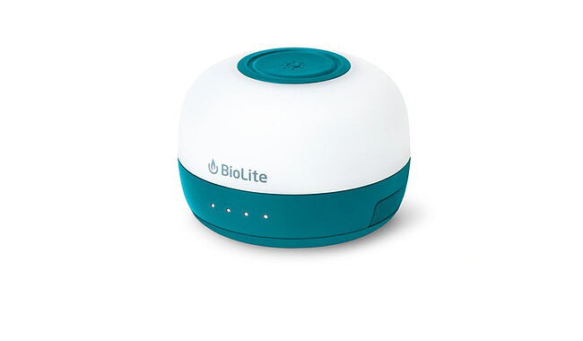 Ліхтар BioLite Alpenglow Mini 150 - фото 1