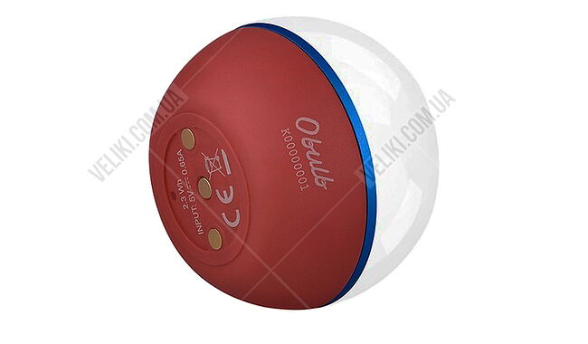 Фонарь Olight Obulb - дополнительное фото 2