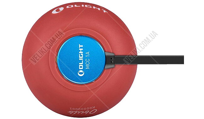 Фонарь Olight Obulb - дополнительное фото 3