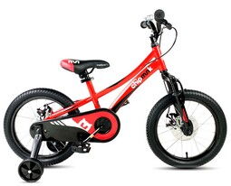 Велосипед RoyalBaby Chipmunk Explorer 16", OFFICIAL UA