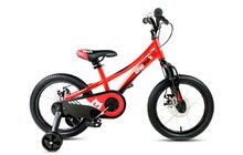 Велосипед RoyalBaby Chipmunk Explorer 16", OFFICIAL UA - фото 1