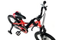 Велосипед RoyalBaby Chipmunk Explorer 16", OFFICIAL UA - дополнительное фото 2