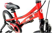 Велосипед RoyalBaby Chipmunk Explorer 16", OFFICIAL UA - дополнительное фото 3