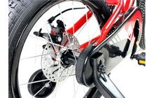 Велосипед RoyalBaby Chipmunk Explorer 16", OFFICIAL UA - дополнительное фото 4