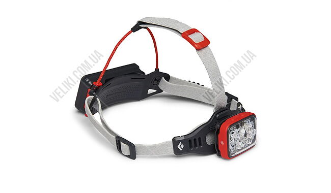 Ліхтар Black Diamond Distance - дополнительное фото 1