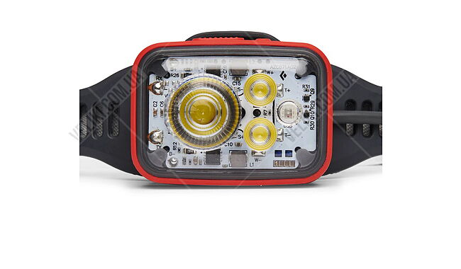 Ліхтар Black Diamond Distance - дополнительное фото 2