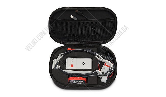 Ліхтар Black Diamond Distance - дополнительное фото 3