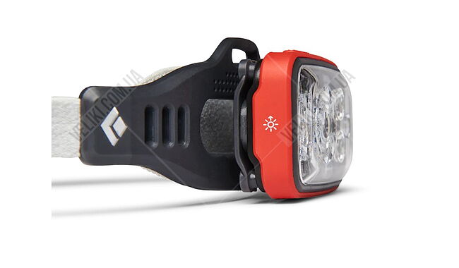 Ліхтар Black Diamond Distance - дополнительное фото 4