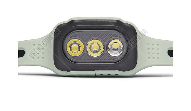 Ліхтар Black Diamond Deploy Run Light - дополнительное фото 1