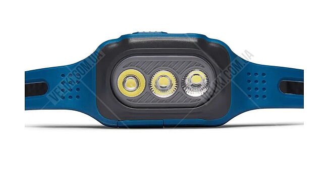 Ліхтар Black Diamond Deploy Run Light - дополнительное фото 4