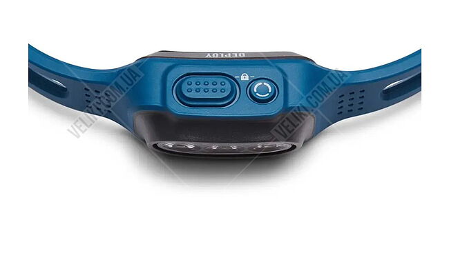 Ліхтар Black Diamond Deploy Run Light - дополнительное фото 5