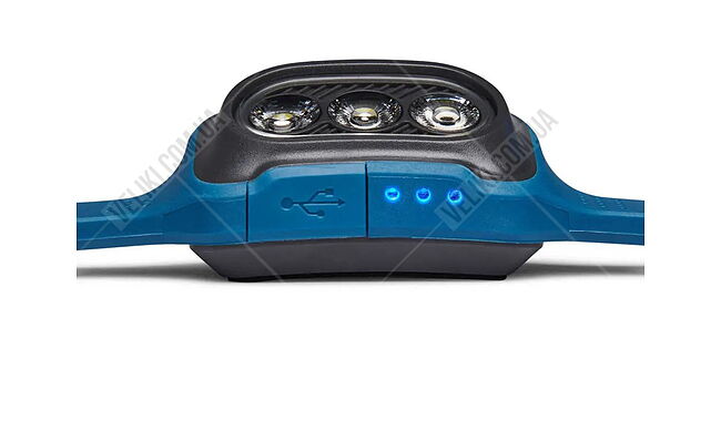 Ліхтар Black Diamond Deploy Run Light - дополнительное фото 6