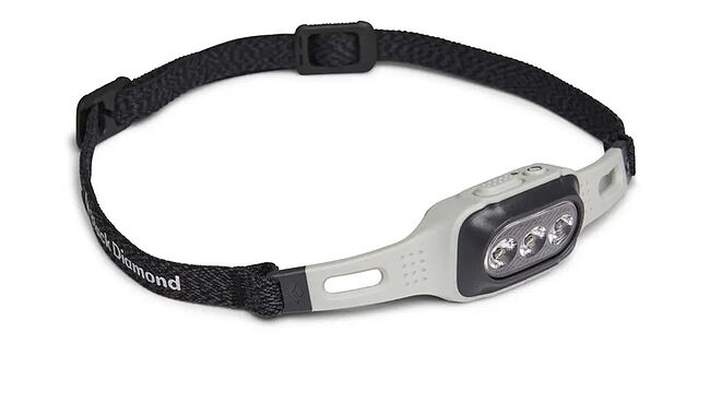 Фонарь Black Diamond Deploy Run Light - фото 3