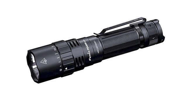 Фонарь Fenix PD40R V3.0 - фото 1