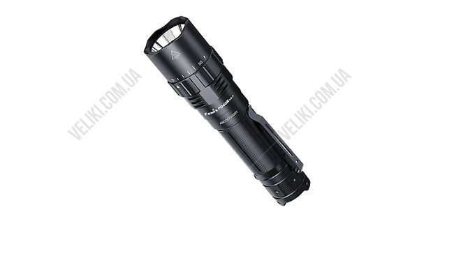 Ліхтар Fenix PD40R V3.0 - дополнительное фото 3
