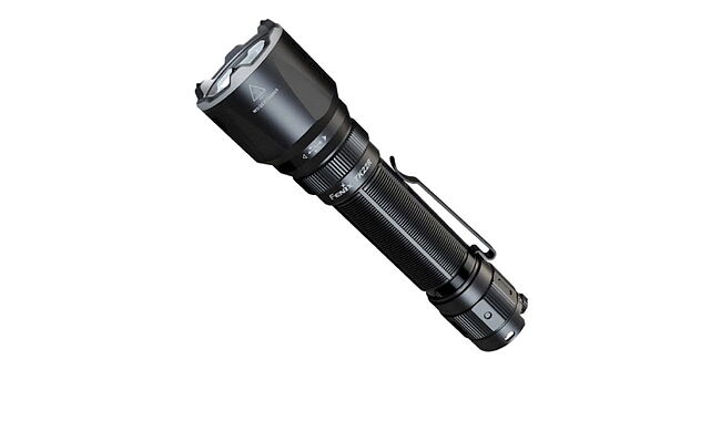 Фонарь Fenix TK22R - фото 1
