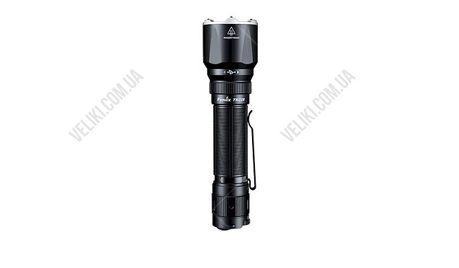 Фонарь Fenix TK22R - дополнительное фото 1