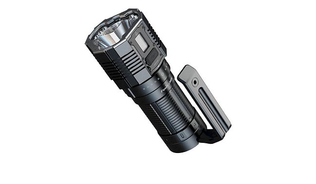 Ліхтар Fenix LR60R - фото 1