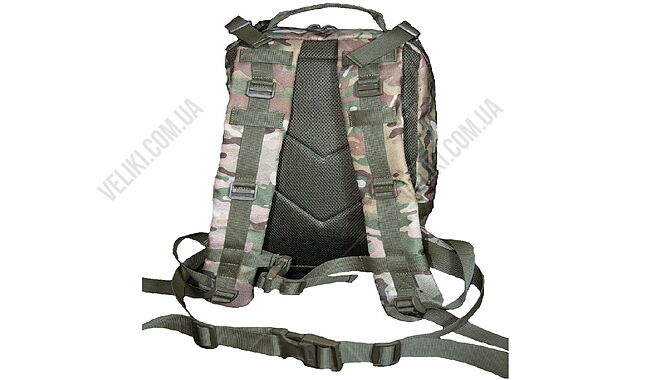 Рюкзак Ranger Kirasa 35 л - дополнительное фото 6