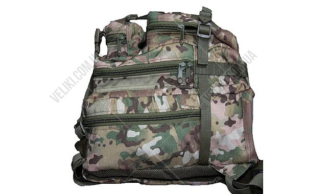 Рюкзак Ranger Kirasa 35 л - дополнительное фото 7