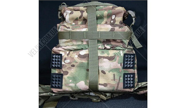 Рюкзак Ranger Kirasa 35 л - дополнительное фото 9