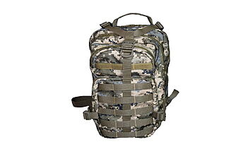 Рюкзак Ranger Kirasa 35 л