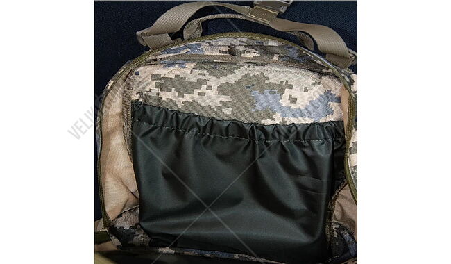 Рюкзак Ranger Kirasa 35 л - дополнительное фото 3