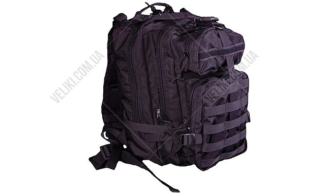 Рюкзак Ranger Kirasa 35 л - дополнительное фото 12