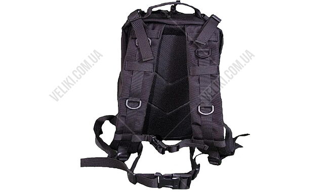 Рюкзак Ranger Kirasa 35 л - дополнительное фото 13