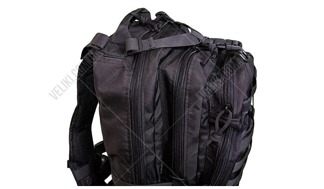 Рюкзак Ranger Kirasa 35 л - дополнительное фото 14