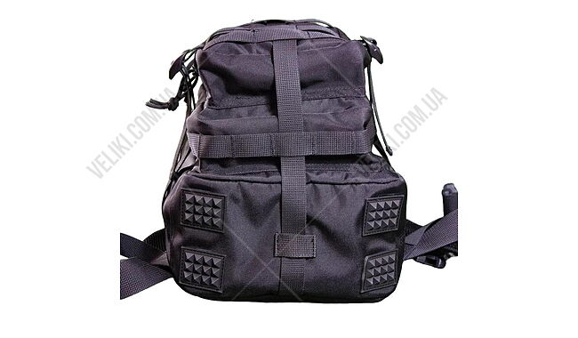 Рюкзак Ranger Kirasa 35 л - дополнительное фото 15