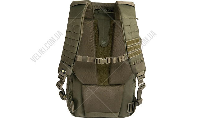Рюкзак First Tactical Tactix 1-Day Plus 38,8 л - дополнительное фото 1