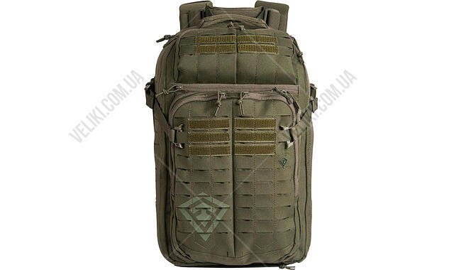 Рюкзак First Tactical Tactix 1-Day Plus 38,8 л - дополнительное фото 2