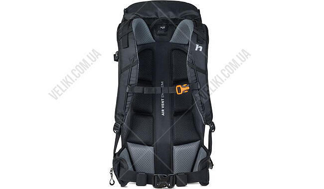 Рюкзак Hannah Arrow 40 л - дополнительное фото 3