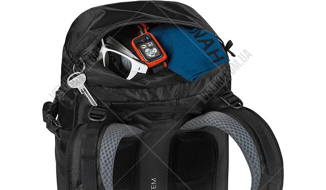 Рюкзак Hannah Arrow 40 л - дополнительное фото 6