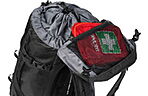 Рюкзак Hannah Arrow 40 л - дополнительное фото 7