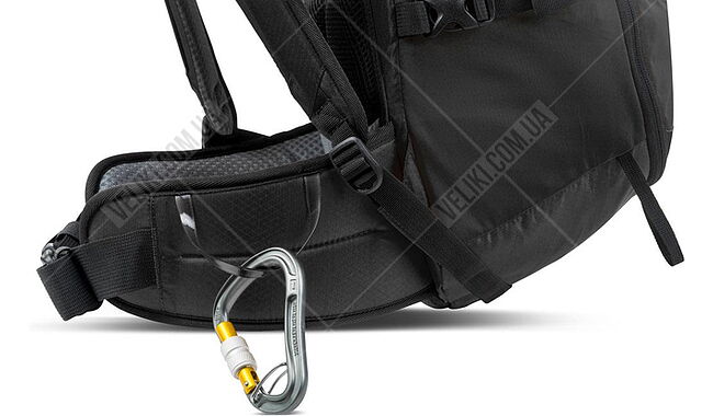 Рюкзак Hannah Arrow 40 л - дополнительное фото 8