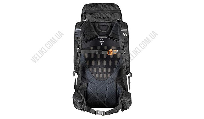 Рюкзак Hannah Wanderer 45 л - дополнительное фото 3