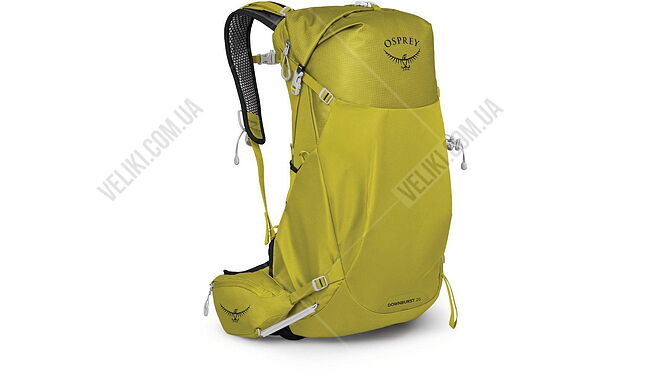 Рюкзак Osprey Downburst 26 л - дополнительное фото 7