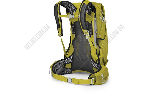 Рюкзак Osprey Downburst 26 л - дополнительное фото 9