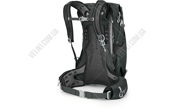 Рюкзак Osprey Downburst 26 л - дополнительное фото 2